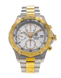 Tag Heuer Aquaracer CAF2120.BB0816